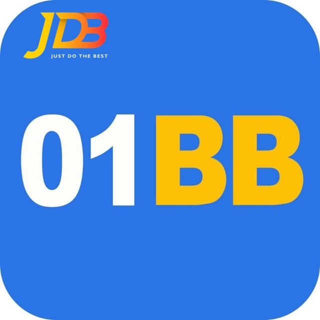 Logo da 01bb